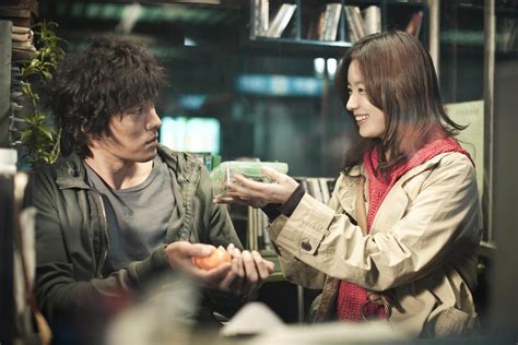 6 Bộ Phim Tình Cảm Hàn Quốc Khiến Bạn Muốn Yêu Và được Yêu Ngay Lập Tức Elle
