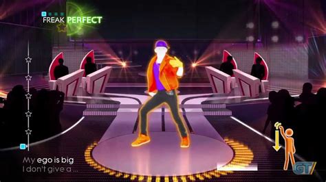 Just Dance 4 Review Youtube