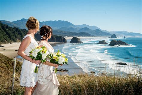 Surfsand Resort Venue Cannon Beach Or Weddingwire