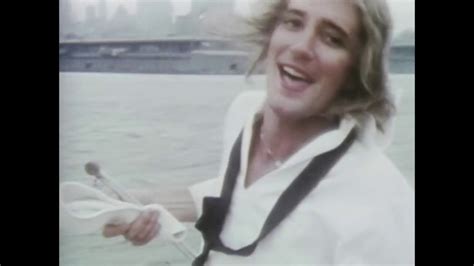 Rod stewart — young turks 05:02. Rod Stewart - Sailing (Official Video) - YouTube