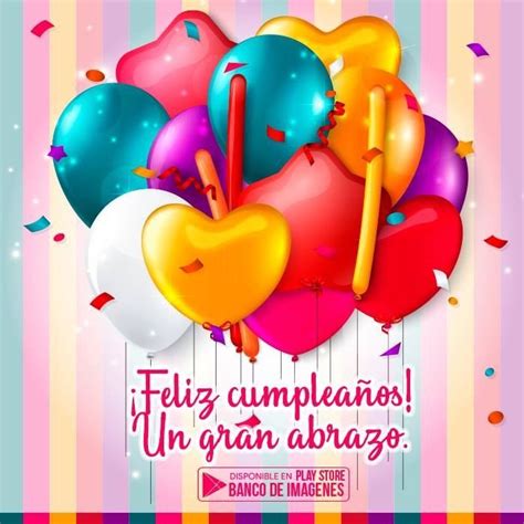 Pin By Sylvia Dance On Feliz Cumpleaños Happy Birthday Greetings