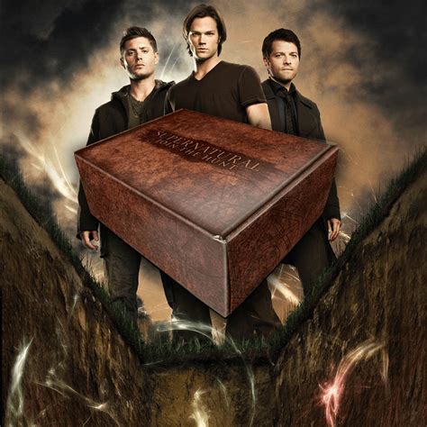 We did not find results for: Supernatural Box Winter 2017 Spoiler #3 + Coupon Code ...