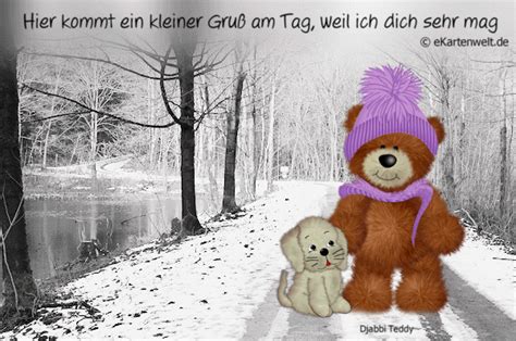 Share the best gifs now >>>. Djabbi Teddy Blog der eKartenwelt: Januar 2015
