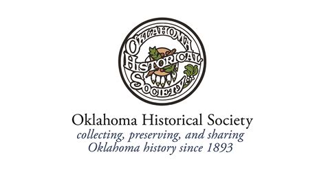 Ok Historical Society Now Accepting Applications For Oklahoma Heritage
