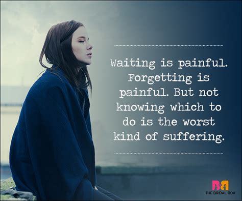 Waiting For Love Quotes 50 Quotes You Will Totally Relate To