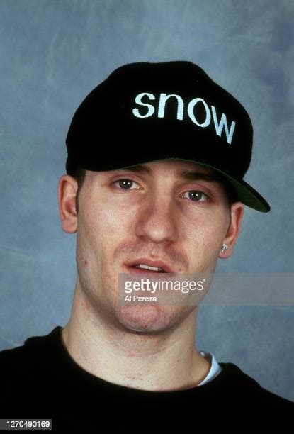 Rapper Snow Photos And Premium High Res Pictures Getty Images