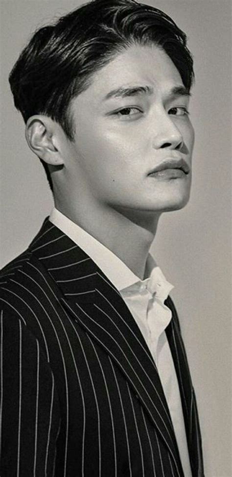 Junghyuk Artistboy Korean Model Koreanmodel Smentertainment