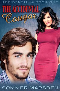EBook Review The Accidental Cougar By Sommer Marsden Sommer Marsden