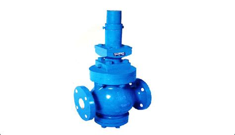Pressure Reducing Regulating Valve And Station Welcome To Vishal Group