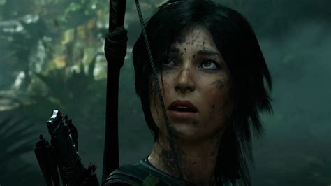 Crystal Dynamics May Reveal Next Tomb Raider Game This Week KitGuru