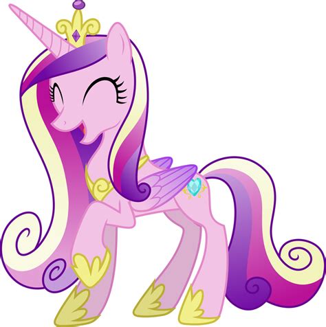 Princess Cadance My Little Pony Friendship Is Magic App Wiki Fandom
