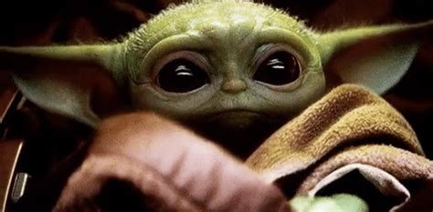 Baby Yoda Memes Return As Giphy Stops Pulling Content Over Copyright