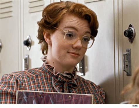 Stranger Things Star Shannon Purser Comes Out As Bisexual Apologizes