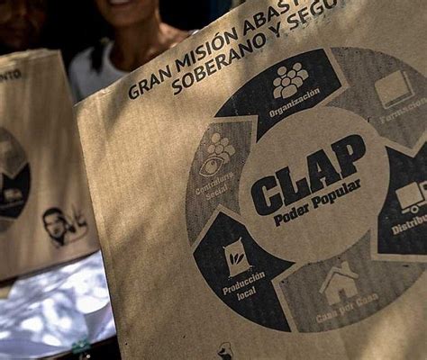 Presidente Maduro Exige Mantener Sustanciosas Las Cajas Distribuidas