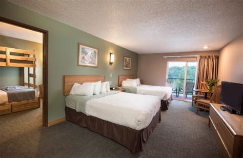 Cliffside Resort And Suites Wisconsin Dells Wi Resort Reviews