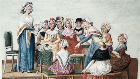 ¿cuál Fue El Decisivo Rol De Las Mujeres En La Revolución Francesa