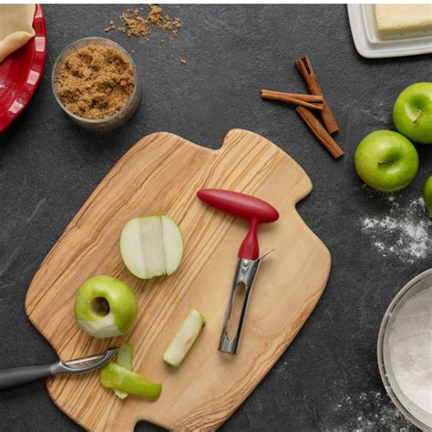 Cuisipro Apple Corer Kitchenessetialsca