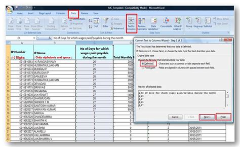 Maybe you would like to learn more about one of these? ESIC Employer Portal Guide: How to submit the Monthly ...