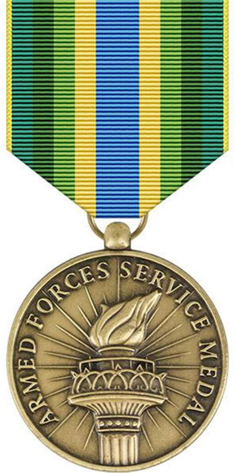 Medal For Troops Who Deployed To The Us Mexico Border Military Trader