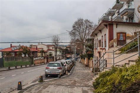 Best Areas In Istanbul Guide To Istanbul Neighborhoods And Districts