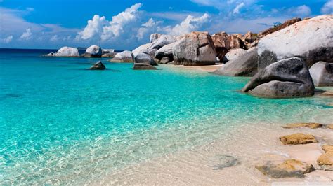 Beautiful Summer Beach Scenes Wallpapers Greece Sotheby S