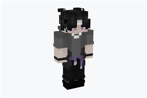 The Best E Boy Skins For Minecraft All Free Fandomspot