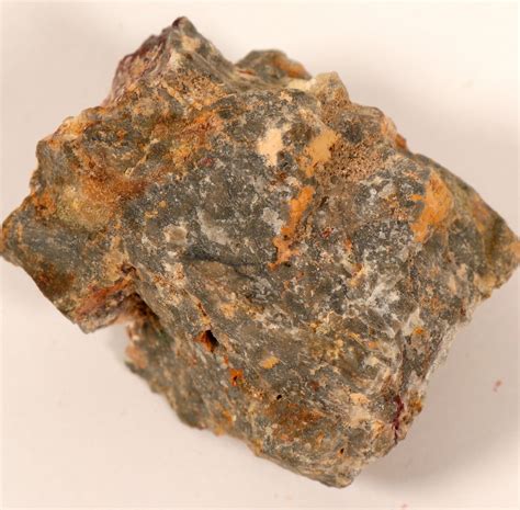 High Grade Gold Sulfide Ore From Florence Mine 103032 Holabird