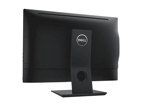 Refurbished Dell All In One Computer Optiplex 5250 Aio Intel Core I5