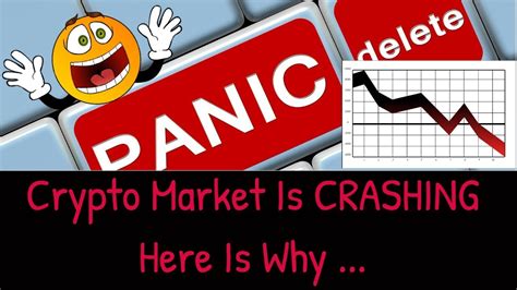 There are too many factors that can trigger a crypto crash: Crypto Market Crash ?! Here is What Actually Happened ...