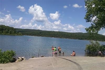 Maybe you would like to learn more about one of these? Big Bay on Table Rock Lake - Shell Knob, MO USA - Boat ...