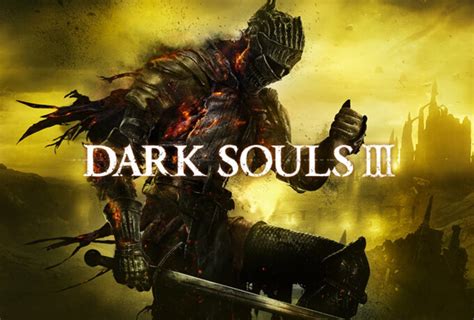 Dark Souls 3 Complete Edition