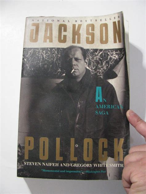 Jackson Pollock An American Saga Zinfosoc