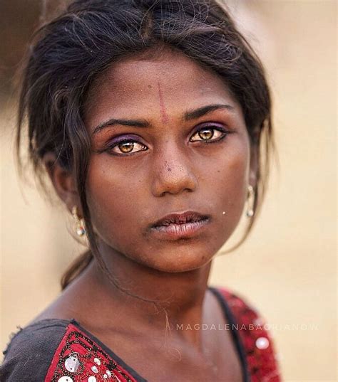 Cette Photographe Capture Toute La Magie De L Inde Travers De Magnifiques Portraits