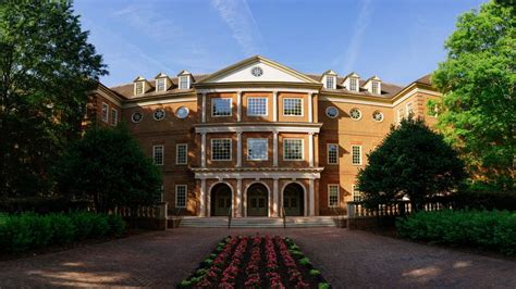 Regent University Ranked 1 Most Affordable Private College In Virginia
