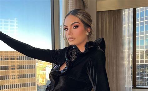 Ximena Navarrete Pone En Duda Las Nuevas Reglas De Miss Universo