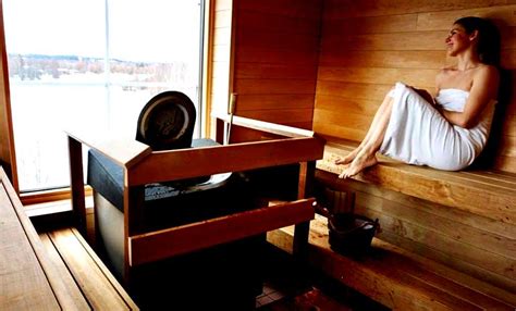 9 Best Home Saunas 2024 Update Reviews And Buying Guide