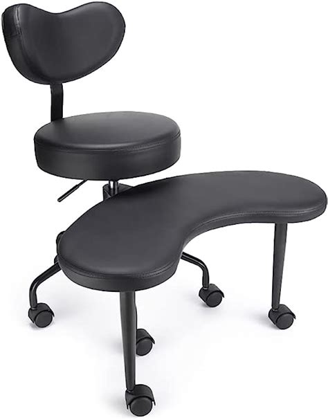 Pipersong Meditation Chair Home Office Desk Chair Cross Legged Chair