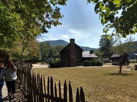 Oconaluftee Indian Village Cherokee 2019 All You Need To Know