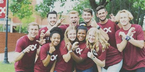 Oklahoma Christian University Surpasses Giving Tuesday Fundraising Goal