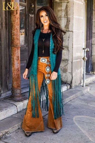 Western Outfit Ideas For Ladies Jenae Eller
