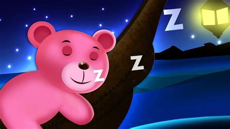 Bedtime Lullabies For Children Sleeping Songs For Kids Music For