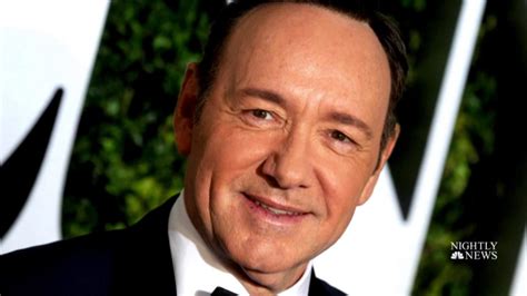 Kevin Spacey Faces Felony Sexual Assault Charge Releases Bizarre Video