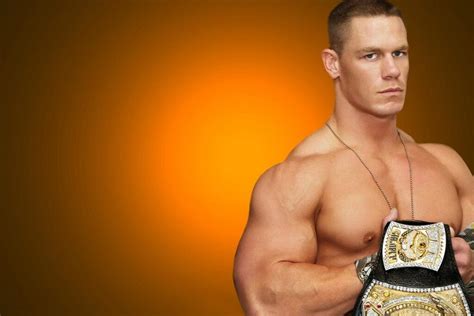 Why John Cena Will Become WWE Champion Sooner Than Later | Bleacher Report
