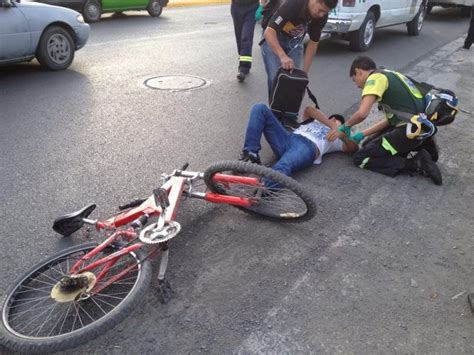 Medidas A Tomar Tras Un Accidente De Bicicleta Abogados Especialistas