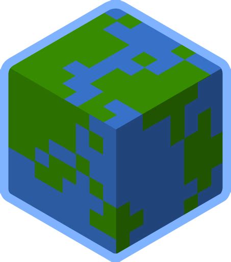 Minecraft Server Icon Maker