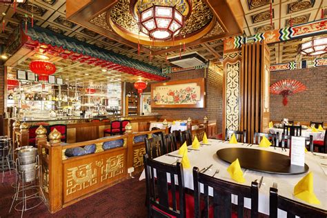 Since its opening in 2001, dynasty has distinguished itself for excellence in dining destinations in this region. Function Room Hire - Gallery | Dynasty Chinese Restaurant