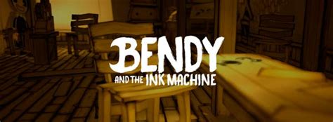 Comment below what prototype you want next. BENDY AND THE INK MACHINE ™ » Juego GRATIS en jugarmania.com