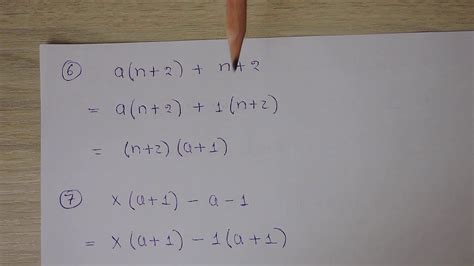 Consultado en la siguiente dirección electrónica htt. EL SOLUCIONARIO - Álgebra de Baldor pdf - EJERCICIO 90 resuelto PASO a PASO - Parte 1 - YouTube