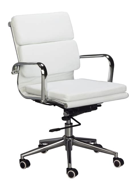 Eames Executive Chair Replica Home Furniture Design