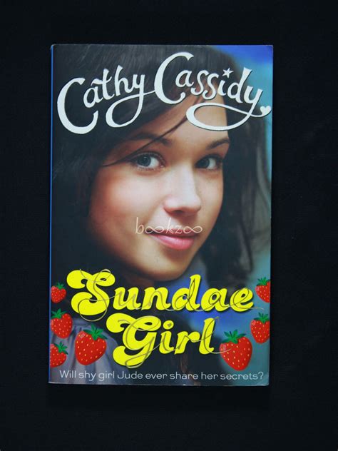 Buy Sundae Girl By Cathy Cassidy At Online Bookstore